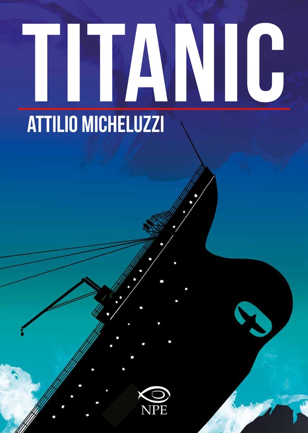Titanic - Librerie.coop Titanic - Librerie.coop