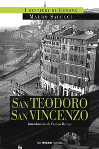 San Teodoro San Vincenzo - Librerie.coop