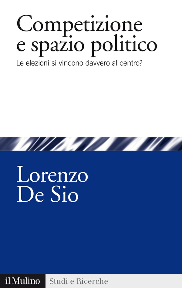 Competizione e spazio politico - Librerie.coop