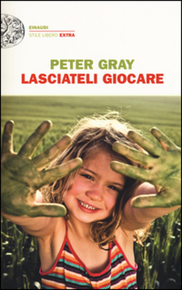 Lasciateli giocare - Librerie.coop Lasciateli giocare - Librerie.coop