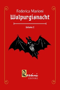 Walpurgisnacht - Vol. 1 - Librerie.coop