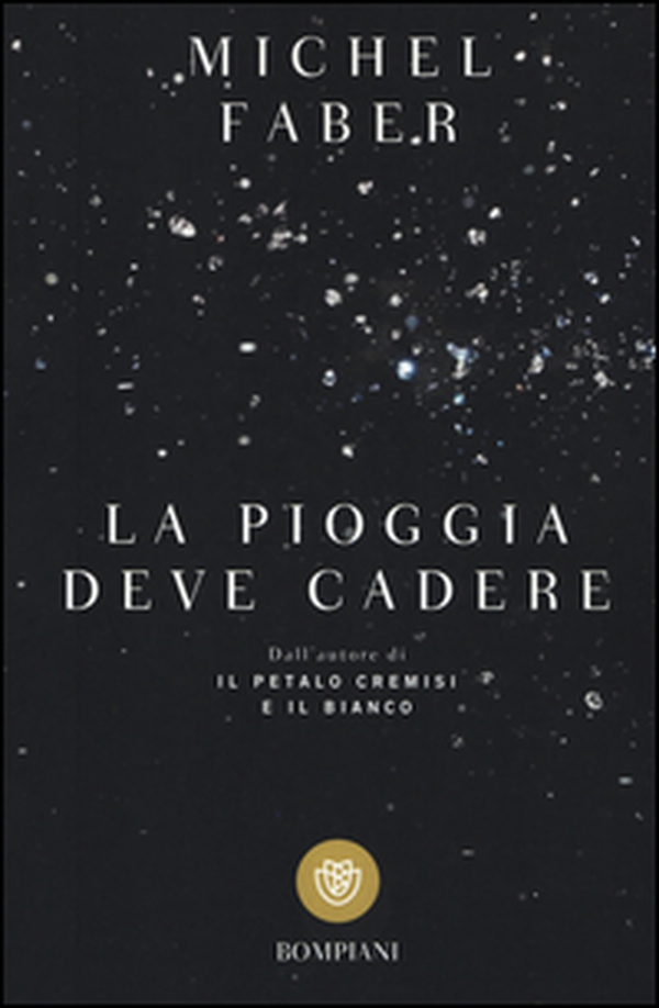 La pioggia deve cadere - Librerie.coop La pioggia deve cadere - Librerie.coop