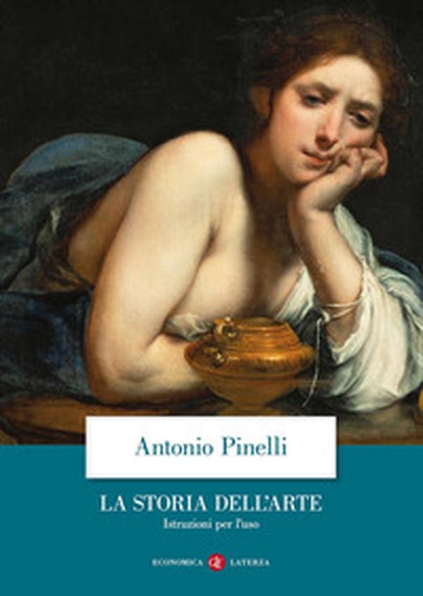 La storia dell'arte. Istruzioni per l'uso - Librerie.coop La storia dell'arte. Istruzioni per l'uso - Librerie.coop