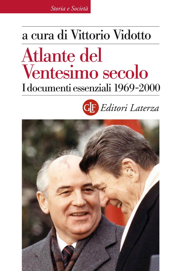 Atlante del Ventesimo secolo 1969-2000 - Librerie.coop Atlante del Ventesimo secolo 1969-2000 - Librerie.coop