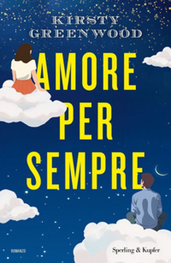 Amore per sempre - Librerie.coop Amore per sempre - Librerie.coop