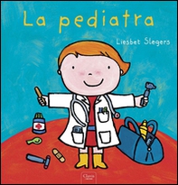 La pediatra - Librerie.coop La pediatra - Librerie.coop