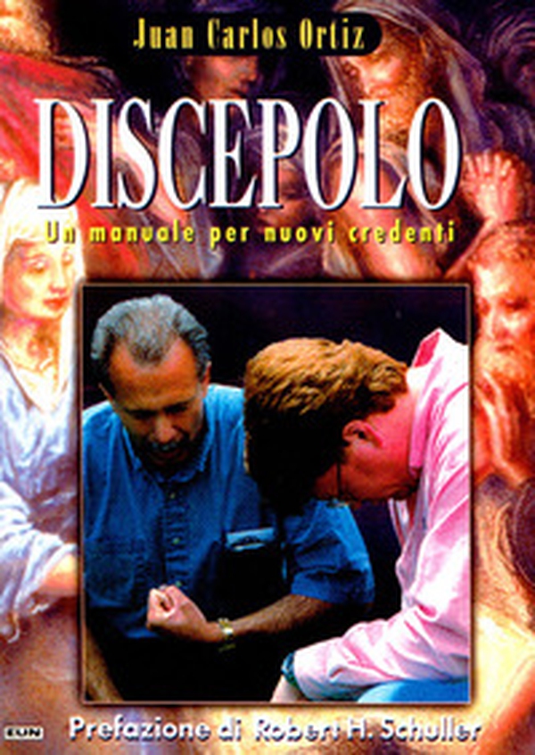 Discepolo. Un manuale per nuovi credenti - Librerie.coop