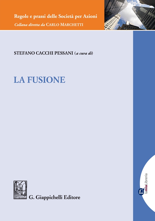 La Fusione - Librerie.coop La Fusione - Librerie.coop