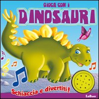 Gioca con i dinosauri - Librerie.coop