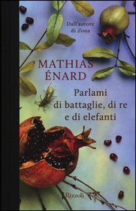 Parlami di battaglie, di re e di elefanti - Librerie.coop Parlami di battaglie, di re e di elefanti - Librerie.coop