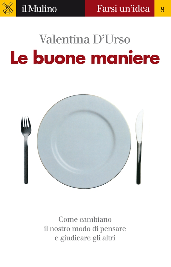 Le buone maniere - Librerie.coop Le buone maniere - Librerie.coop