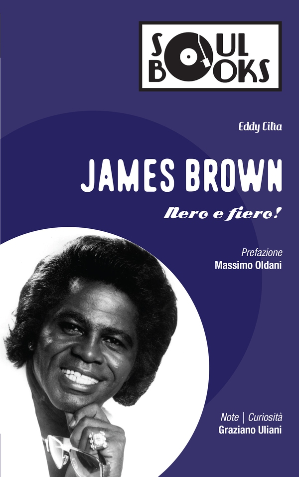 James Brown - Librerie.coop James Brown - Librerie.coop
