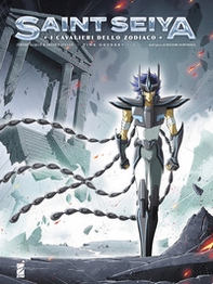I cavalieri dello zodiaco. Saint Seiya. Time odyssey. Collector edition - Vol. 1 - Librerie.coop I cavalieri dello zodiaco. Saint Seiya. Time odyssey. Collector edition - Vol. 1 - Librerie.coop