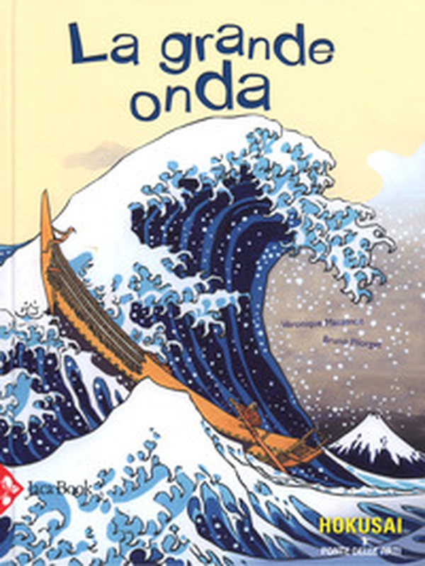 La grande onda - Librerie.coop La grande onda - Librerie.coop