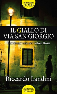Il giallo di via San Giorgio - Librerie.coop Il giallo di via San Giorgio - Librerie.coop
