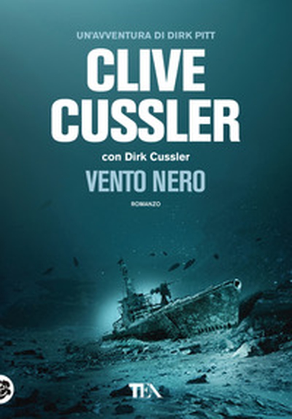 Vento nero - Librerie.coop Vento nero - Librerie.coop