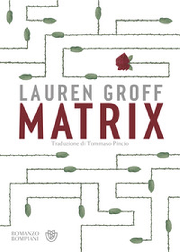 Matrix - Librerie.coop Matrix - Librerie.coop
