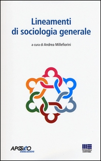 Lineamenti di sociologia generale - Librerie.coop