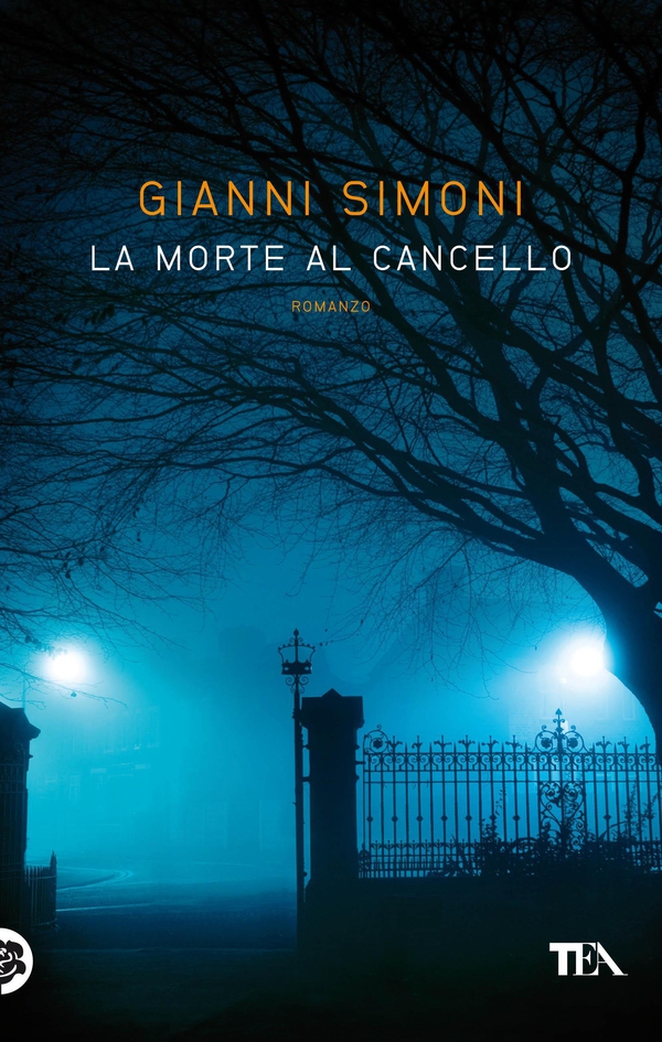 La morte al cancello - Librerie.coop La morte al cancello - Librerie.coop