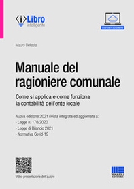 Manuale del ragioniere comunale - Librerie.coop