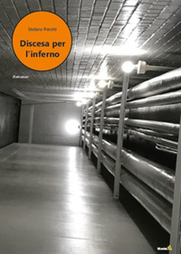 Discesa per l'inferno - Librerie.coop Discesa per l'inferno - Librerie.coop