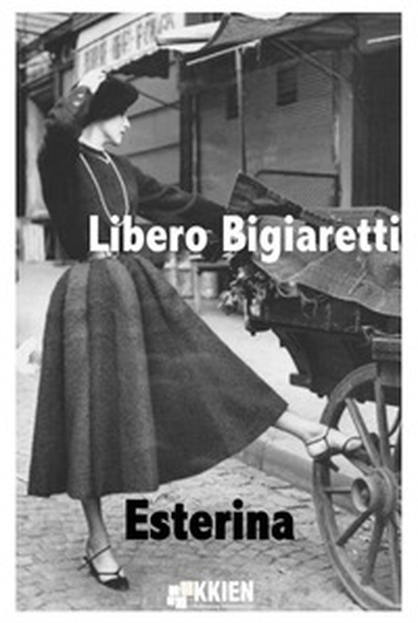 Esterina - Librerie.coop Esterina - Librerie.coop