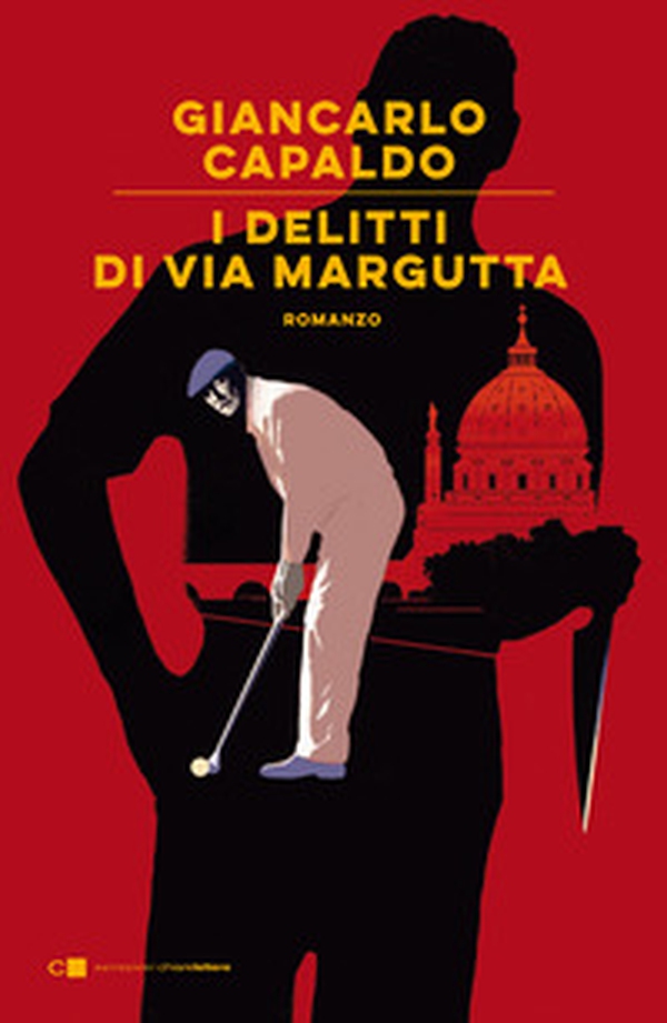 I delitti di via Margutta - Librerie.coop I delitti di via Margutta - Librerie.coop
