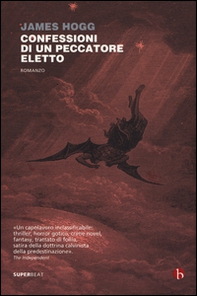 Confessioni di un peccatore eletto - Librerie.coop