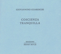 Coscienza tranquilla - Librerie.coop Coscienza tranquilla - Librerie.coop