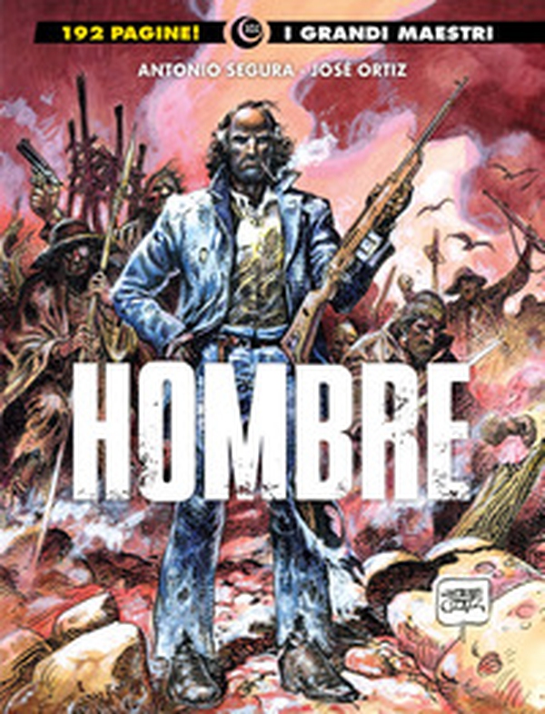 Hombre - Vol. 1 - Librerie.coop Hombre - Vol. 1 - Librerie.coop