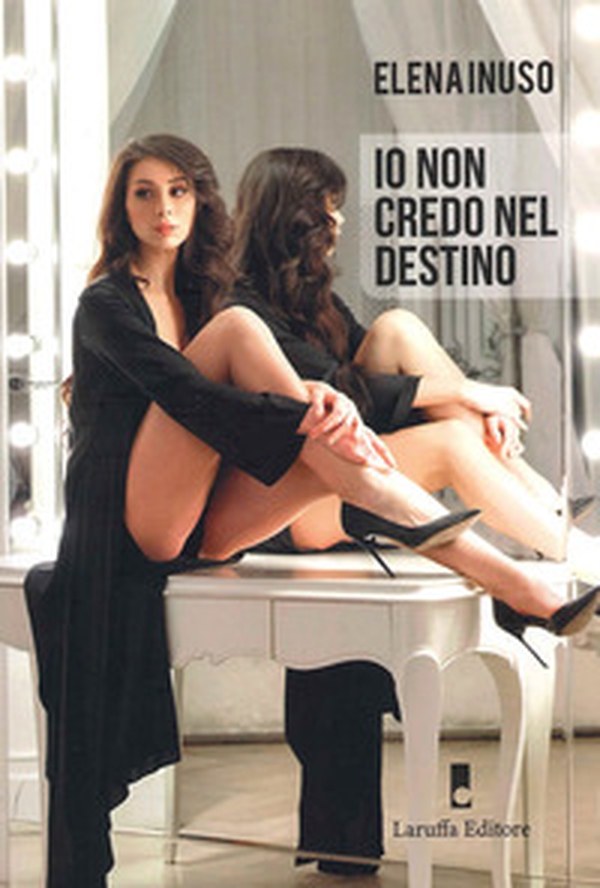 Io non credo nel destino - Librerie.coop Io non credo nel destino - Librerie.coop