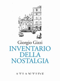 Inventario della nostalgia - Librerie.coop