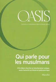 Oasis. Cristiani e musulmani nel mondo globale - Vol. 25 - Librerie.coop