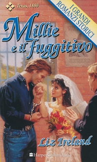 Millie e il fuggitivo - Librerie.coop Millie e il fuggitivo - Librerie.coop