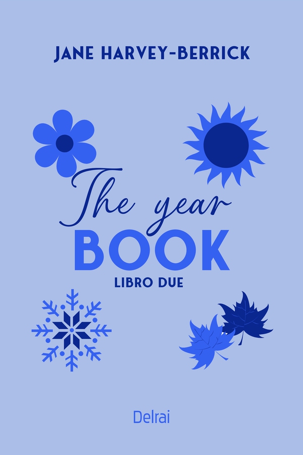 THE YEAR BOOK - Librerie.coop THE YEAR BOOK - Librerie.coop