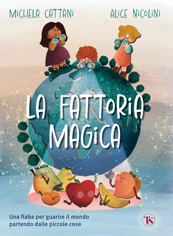 La fattoria magica - Librerie.coop La fattoria magica - Librerie.coop