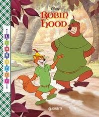 Robin Hood. Librotti - Librerie.coop