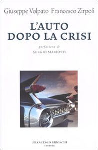 L'auto dopo la crisi - Librerie.coop