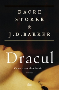 Dracul - Edizione italiana - Librerie.coop Dracul - Edizione italiana - Librerie.coop