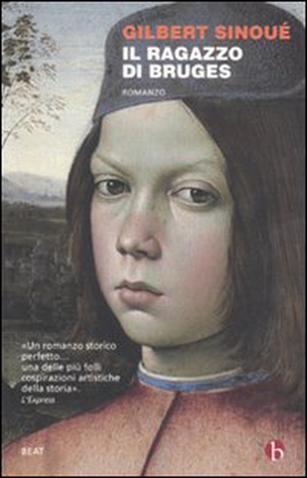 Il ragazzo di Bruges - Librerie.coop Il ragazzo di Bruges - Librerie.coop