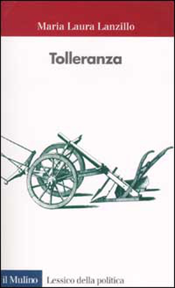 Tolleranza - Librerie.coop Tolleranza - Librerie.coop