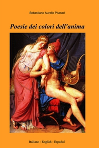 Poesie dei colori dell'anima - Librerie.coop