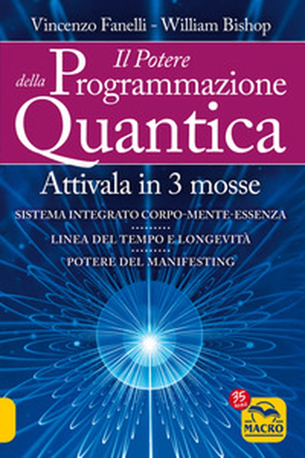 Il potere della programmazione quantica - Librerie.coop Il potere della programmazione quantica - Librerie.coop