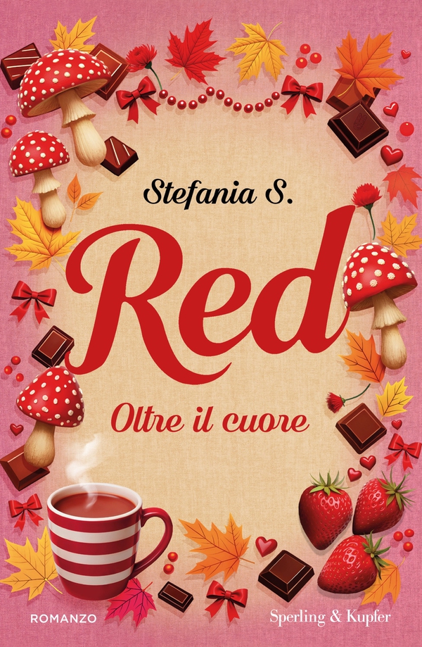 Red. Oltre il cuore (vol.2) - Librerie.coop