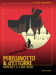 Meroni e il cane nero - Librerie.coop