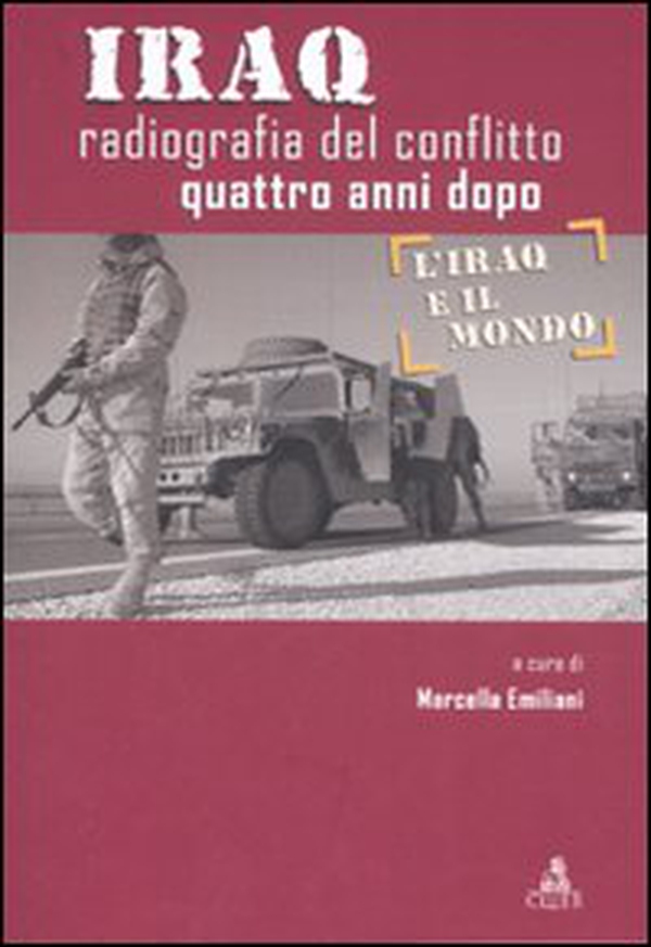 Iraq. Radiografia del conflitto quattro anni dopo - Librerie.coop