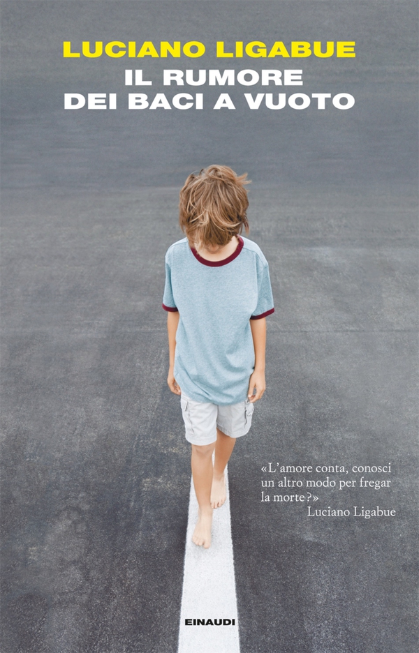 Il rumore dei baci a vuoto - Librerie.coop Il rumore dei baci a vuoto - Librerie.coop