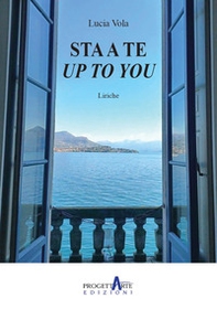 Sta a te. Up to you - Librerie.coop