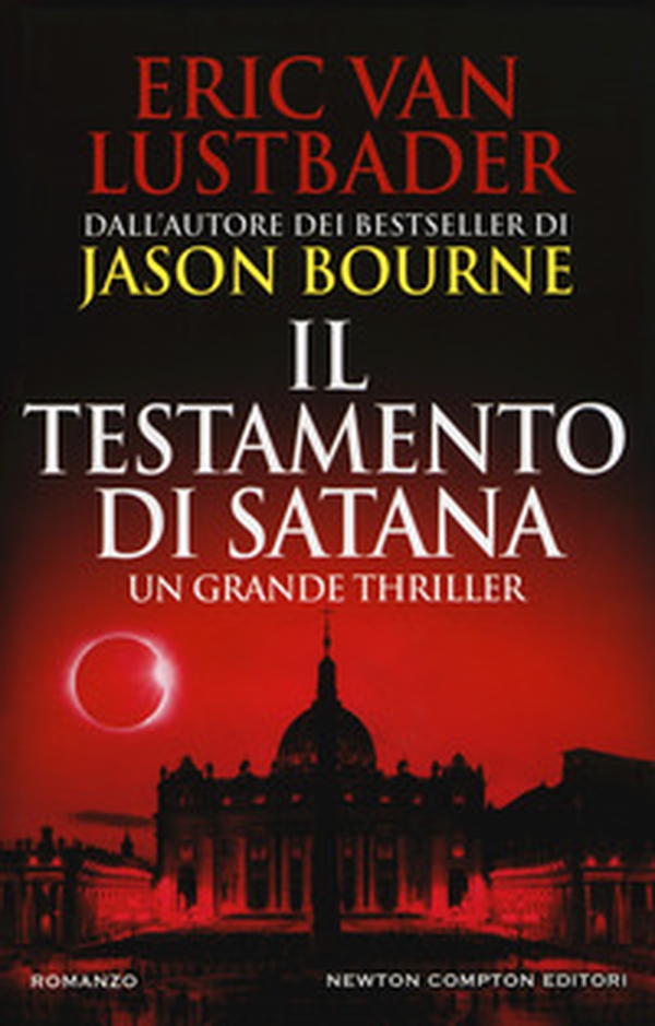 Il testamento di Satana - Librerie.coop Il testamento di Satana - Librerie.coop