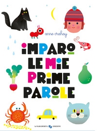 Imparo le mie prime parole - Librerie.coop